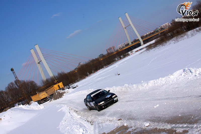 Winter Rally
